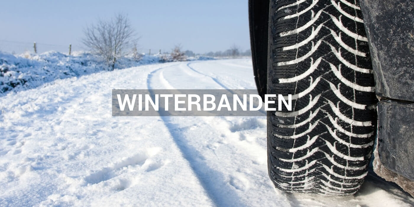 Winterbanden montage Winterbanden kopen