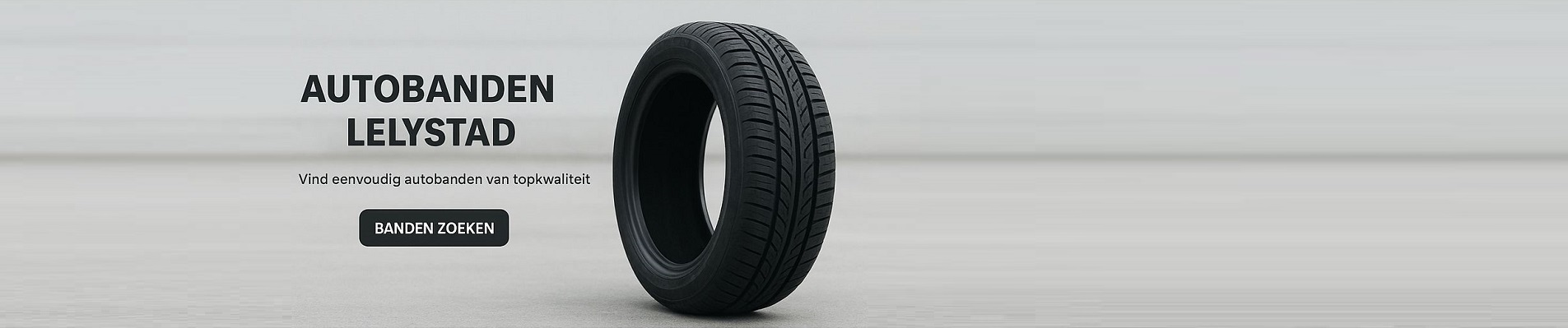 Online uw autobanden bestellen